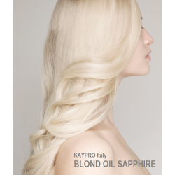 Regenerační olej pro blond vlasy KAYPRO