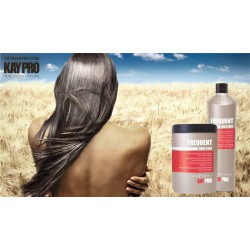 Regenerační šampon s hedvábím KAYPRO