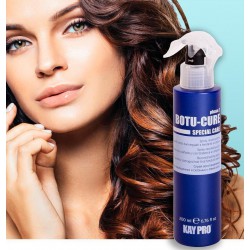 Rekonstrukční sprej pro lámavé vlasy KAYPRO