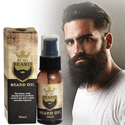 Olej na vousy Beard Oil