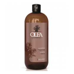 Hydratační péče pro lámavé a suché vlasy Olea Baobab Oil