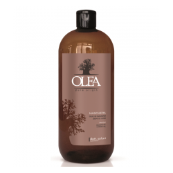Hydratační péče pro lámavé a suché vlasy Olea Baobab Oil