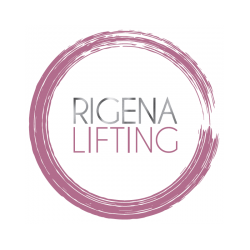Silně regenerační péče pro lámavé vlasy Rigena Lifting