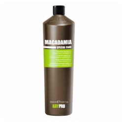 Péče pro jemné vlasy Macadamia Oil KAYPRO
