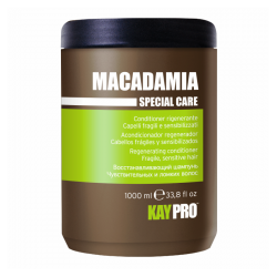 Péče pro jemné vlasy Macadamia Oil KAYPRO