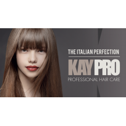 Rekonstrukční šampon pro lámavé vlasy Botu Cure KAYPRO
