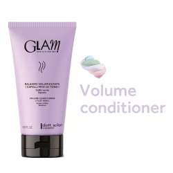 Objemový set na vlasy Glam Volume