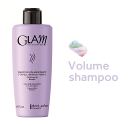 Profesionální péče pro maxi objem vlasů Glam Volume