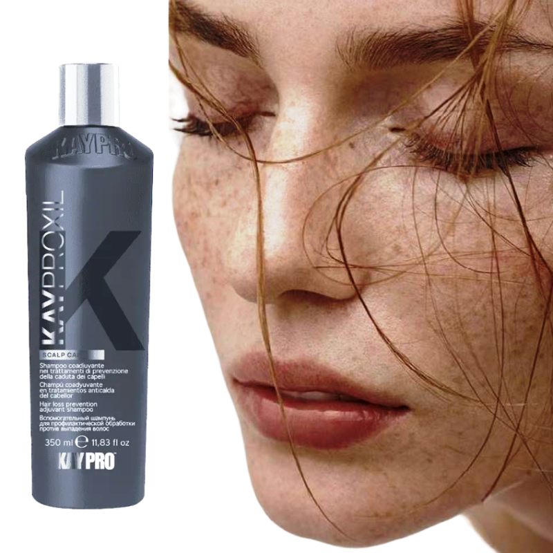 Šampon proti padání vlasů KAYPROXIL Shampoo
