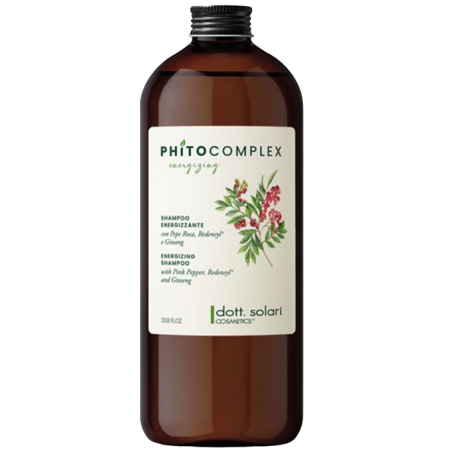 Šampon proti padání vlasů PHITOcomplex Shampoo Redensyl