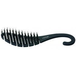 Black Flex - kartáč na vlasy pro snadné rozčesání