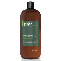 Purifying shampoo PHITOcomplex 1000ml - jemně čisticí šampon proti tvorbě lupů s obsahem Piroctone Olamine a esenciálních olejů