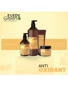 Každodenní přírodní péče Anti-Oxidant Hair