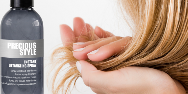 Jak správně vybrat vhodný regenerační výživný a ochranný olej na vlasy ?